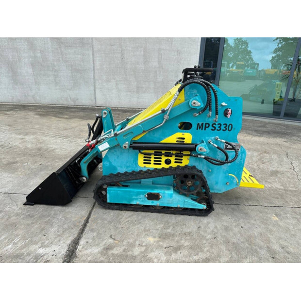 2024 Machpro MP-S300-48210048