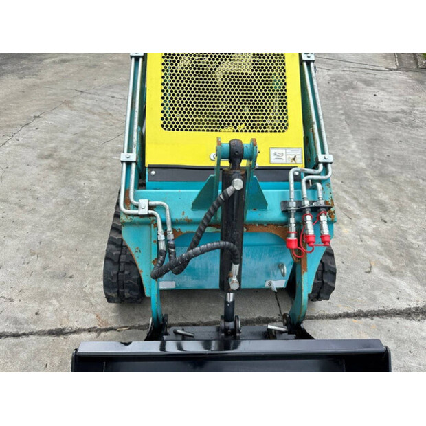 2024 Machpro MP-S300-48210052