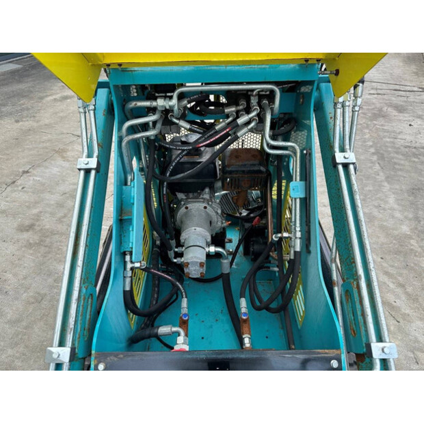2024 Machpro MP-S300-48210053