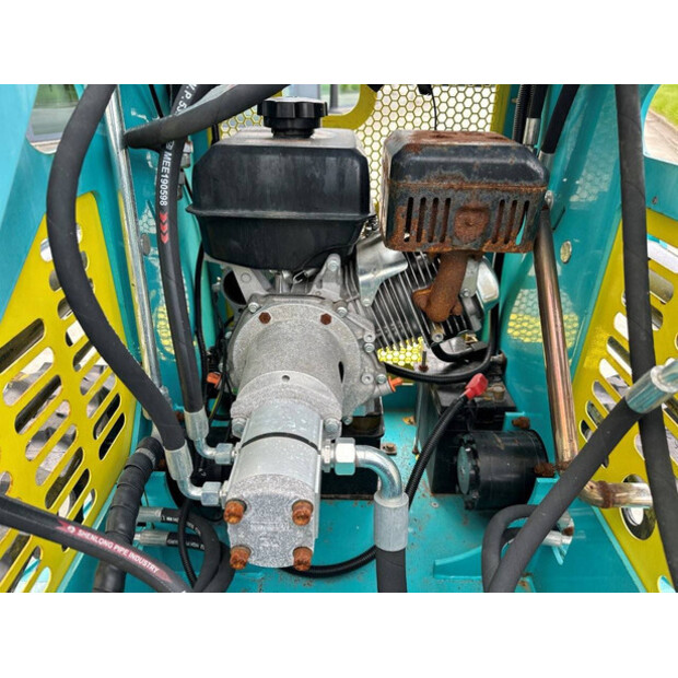 2024 Machpro MP-S300-48210054
