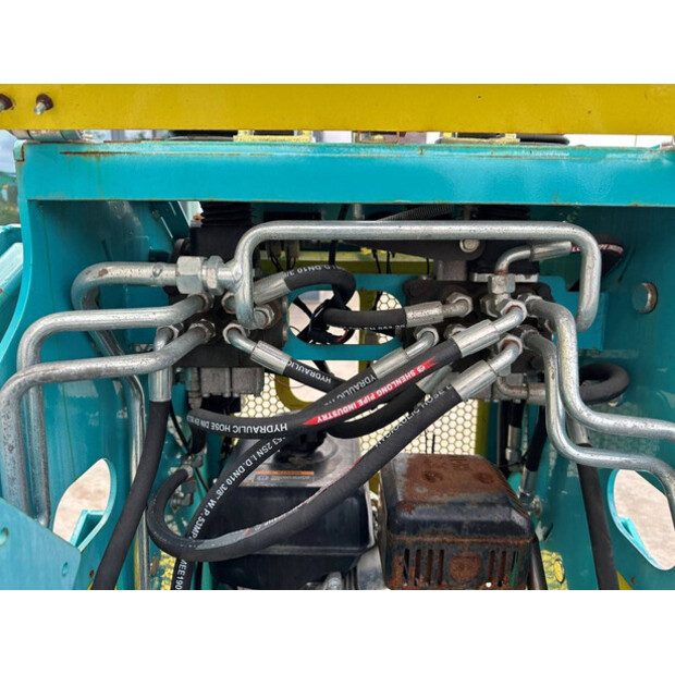 2024 Machpro MP-S300-48210055