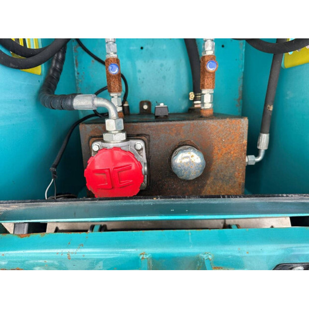 2024 Machpro MP-S300-48210056