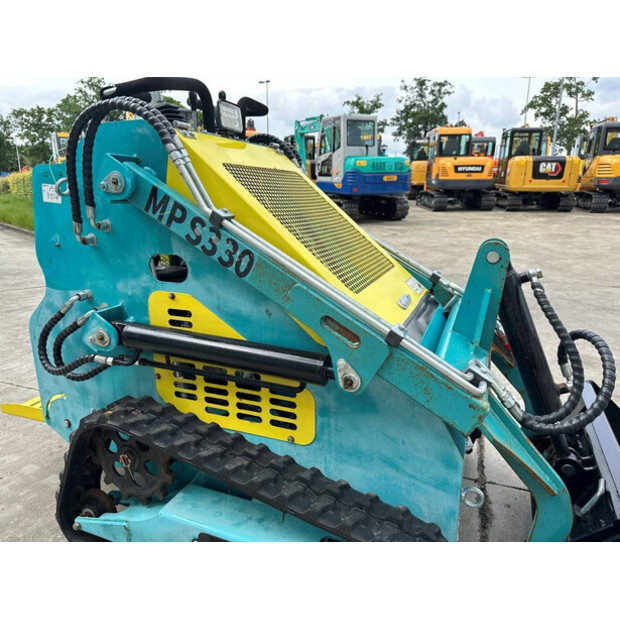 2024 Machpro MP-S300-48210057