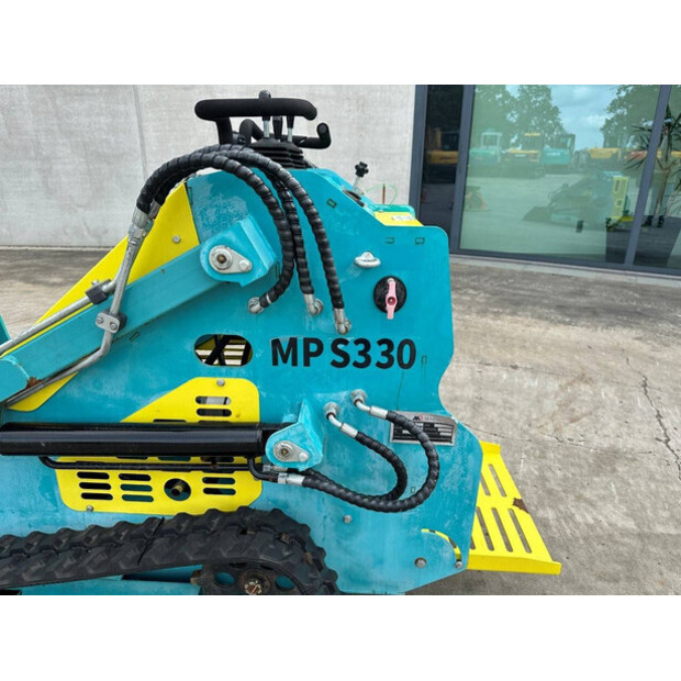 2024 Machpro MP-S300-48210063
