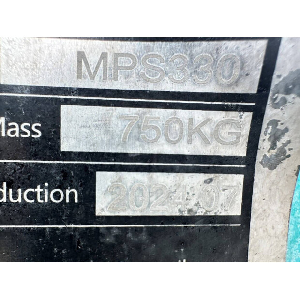 2024 Machpro MP-S300-48210064