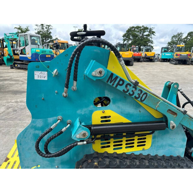 2024 Machpro MP-S300-48210066