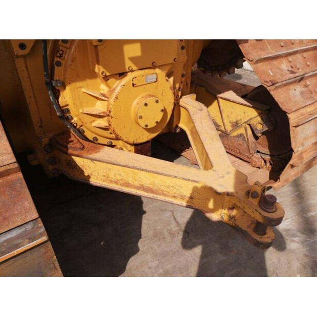 2015 كاتربيلر D6T LGP-48210094