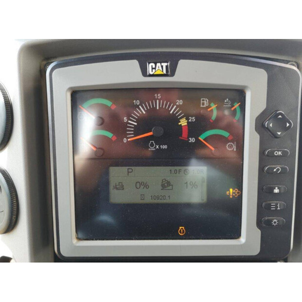 2015 كاتربيلر D6T LGP-48210118