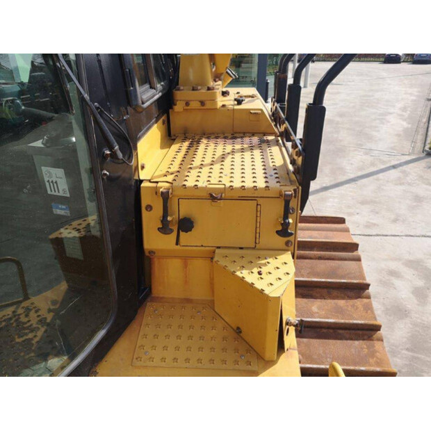 2015 كاتربيلر D6T LGP-48210121