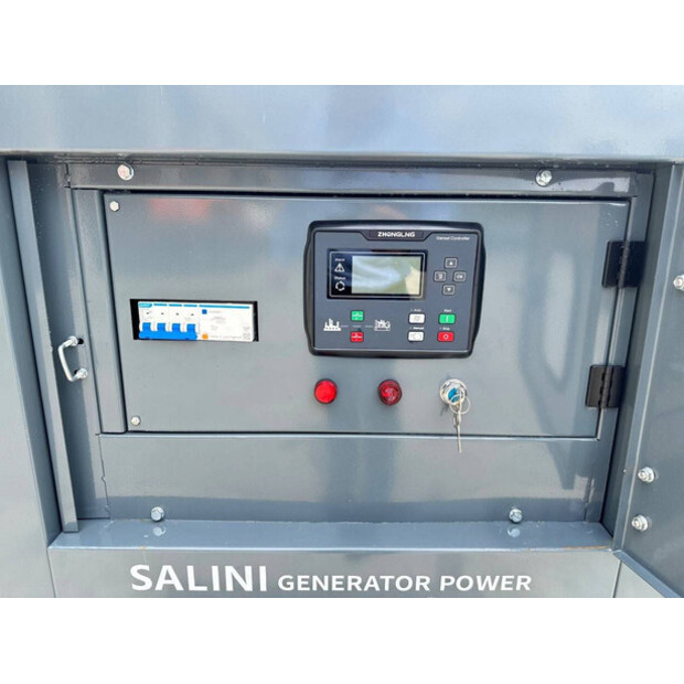 2026 Salini VG-R30-48210227
