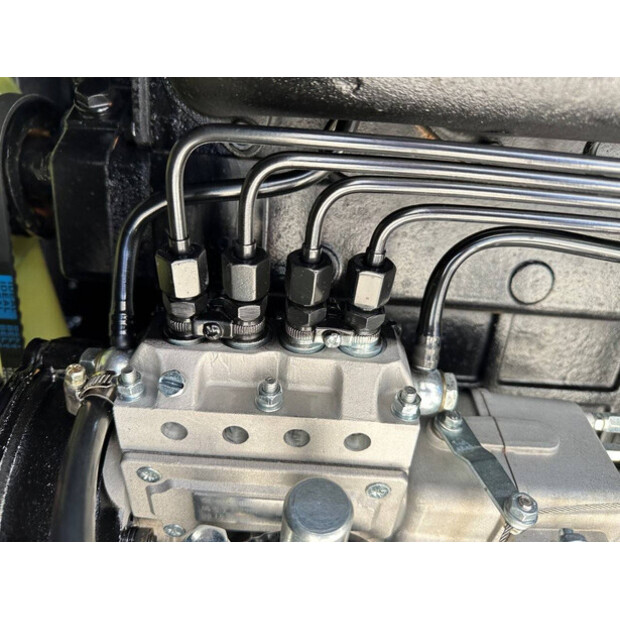 2026 Salini VG-R30-48210232