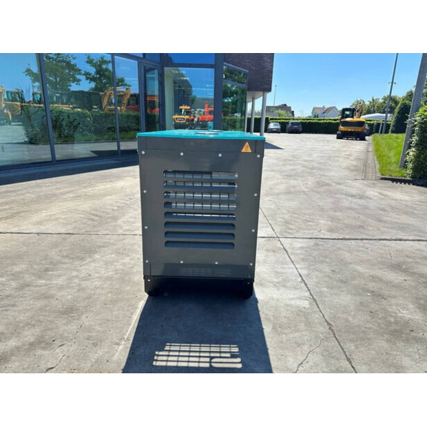 2026 Kawakenki KK60-III-SSS-48210238