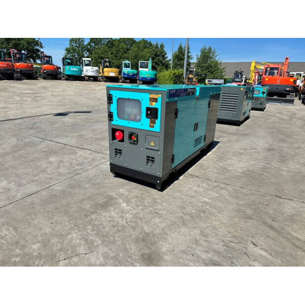 2026 Kawakenki KK60-III-SSS-48210241