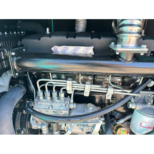 2026 Kawakenki KK60-III-SSS-48210247