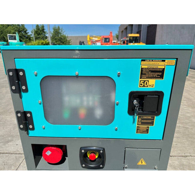 2026 Kawakenki KK60-III-SSS-48210249