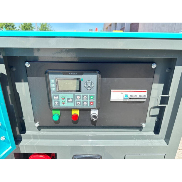 2026 Kawakenki KK60-III-SSS-48210250