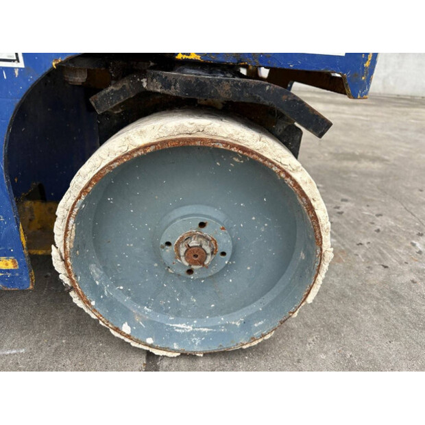 2002 Haulotte COMPACT 10-48210264