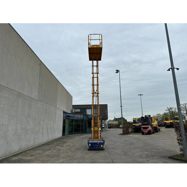 2002 Haulotte COMPACT 10-48210286
