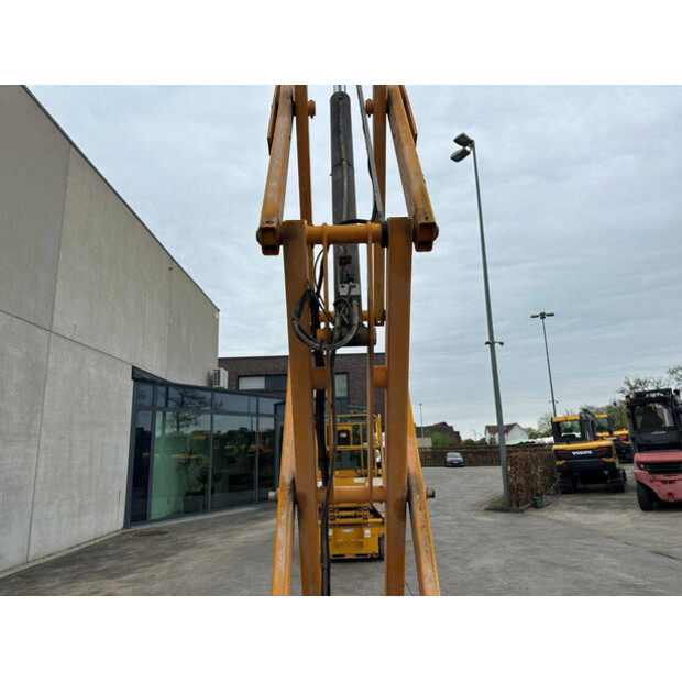 2002 Haulotte COMPACT 10-48210292