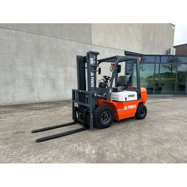 2025 JQ Power CPCD25-48210299