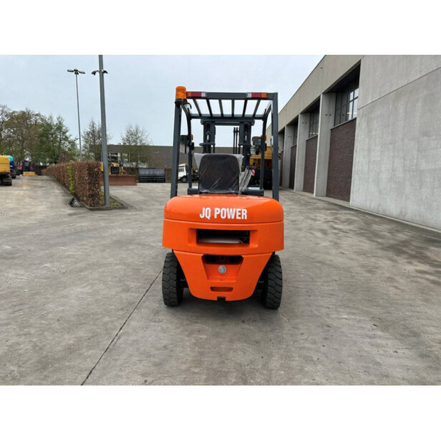 2025 JQ Power CPCD25-48210304
