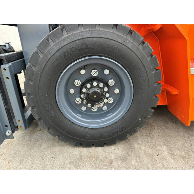2025 JQ Power CPCD25-48210307