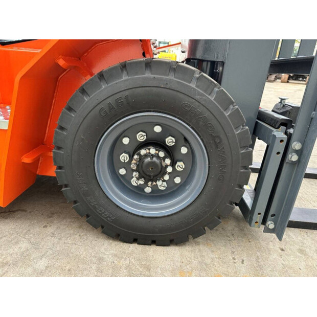 2025 JQ Power CPCD25-48210308