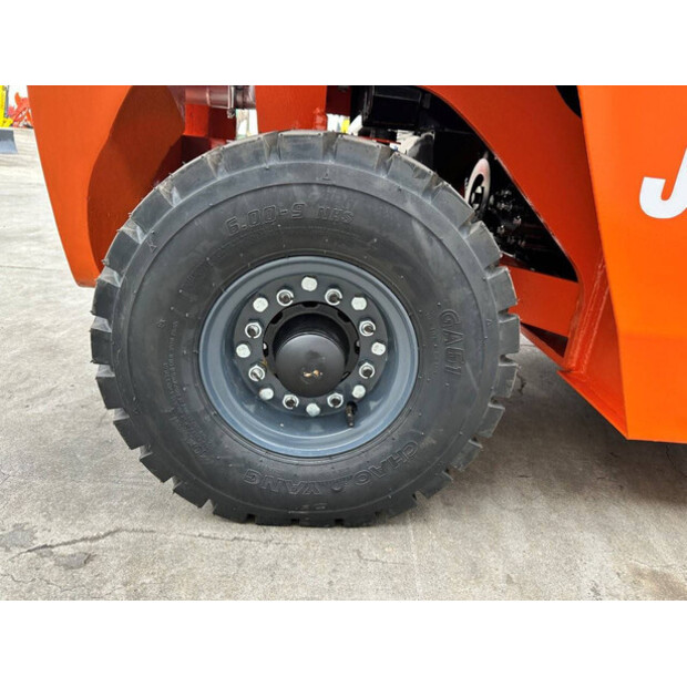2025 JQ Power CPCD25-48210309