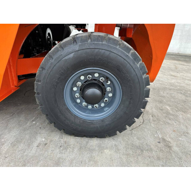 2025 JQ Power CPCD25-48210310