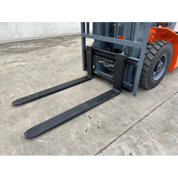 2025 JQ Power CPCD25-48210311