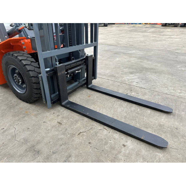 2025 JQ Power CPCD25-48210313