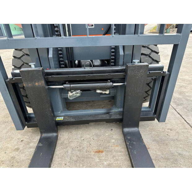 2025 JQ Power CPCD25-48210314