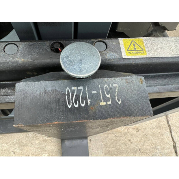 2025 JQ Power CPCD25-48210315