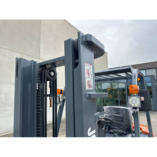2025 JQ Power CPCD25-48210317