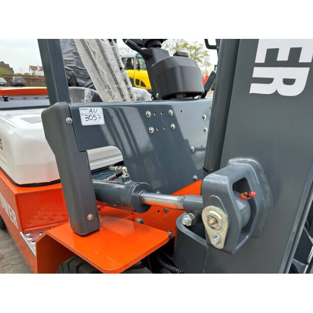 2025 JQ Power CPCD25-48210319