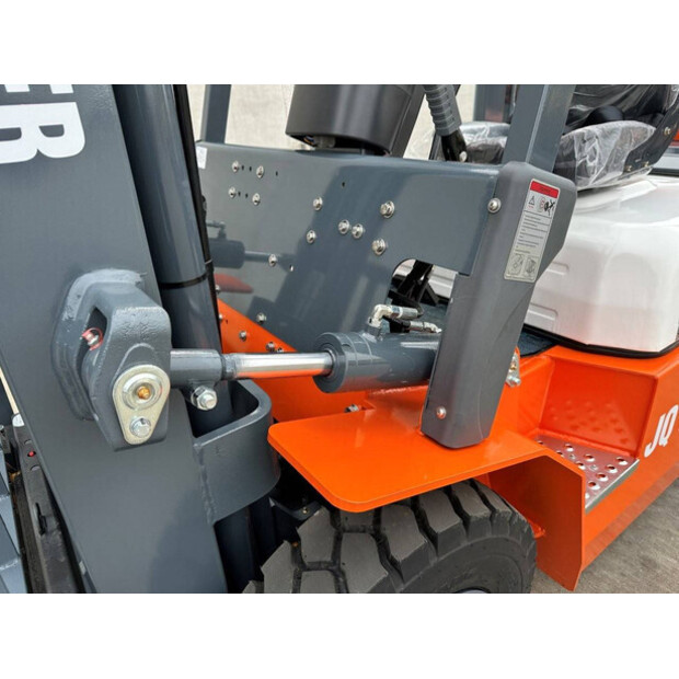 2025 JQ Power CPCD25-48210320