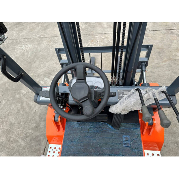 2025 JQ Power CPCD25-48210324
