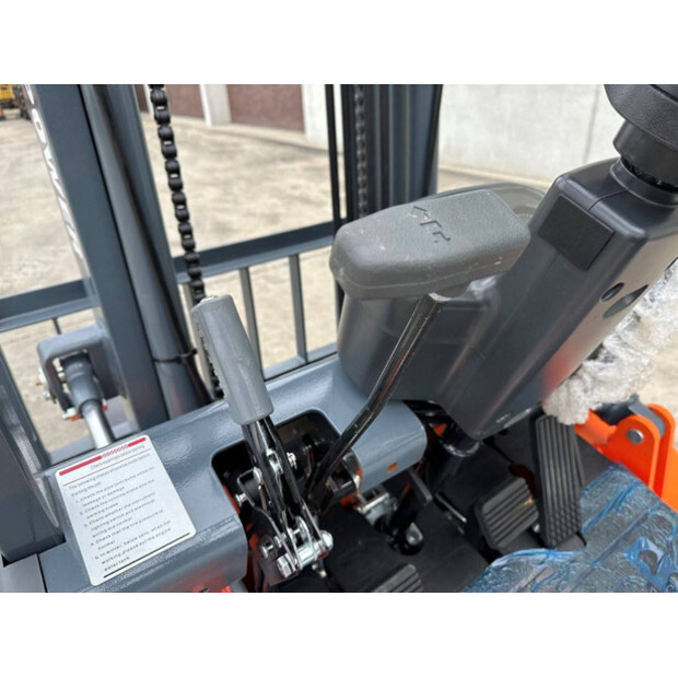 2025 JQ Power CPCD25-48210326