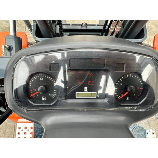 2025 JQ Power CPCD25-48210327