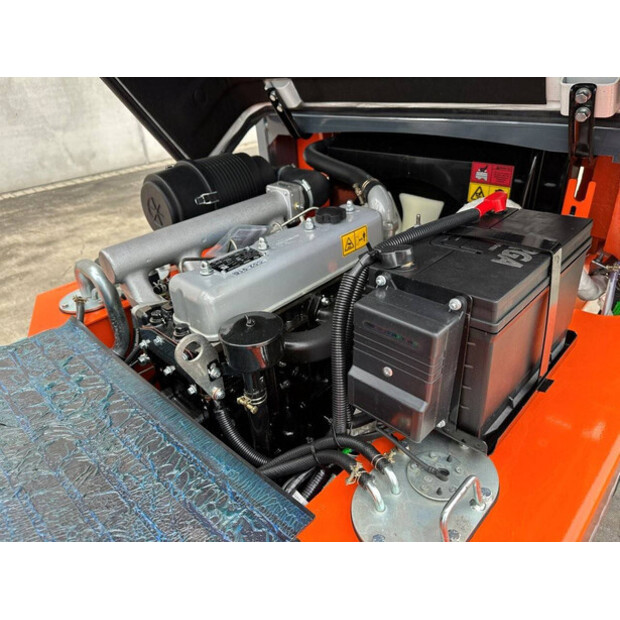 2025 JQ Power CPCD25-48210328