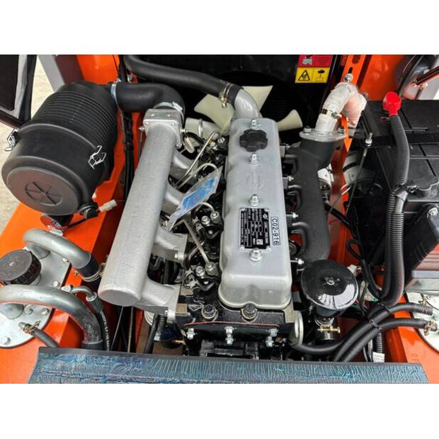 2025 JQ Power CPCD25-48210329