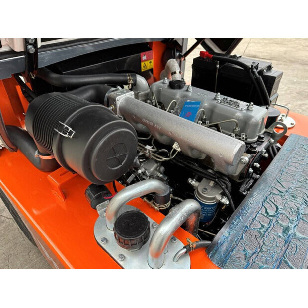 2025 JQ Power CPCD25-48210330
