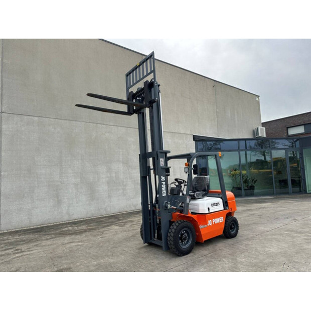 2025 JQ Power CPCD25-48210333