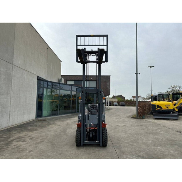 2025 JQ Power CPCD25-48210334