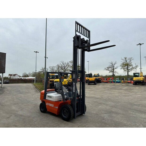 2025 JQ Power CPCD25-48210335