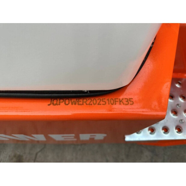 2025 JQ Power CPCD25-48210338