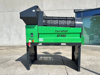 Image for 2025 terratop GF480