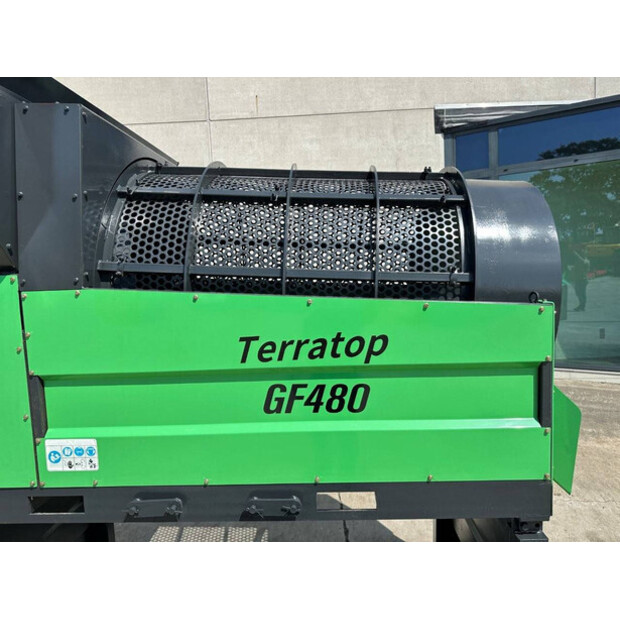 2025 terratop GF480-48210508