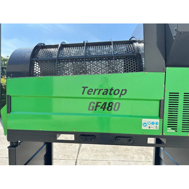 2025 terratop GF480-48210516