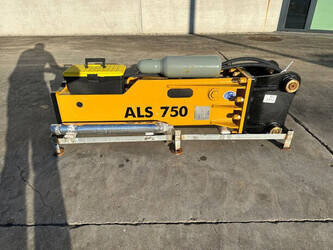 Image for ATTACHMENTS 2025 LYALS ALS750